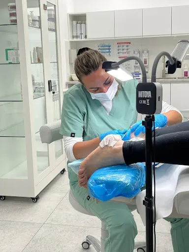 VitaPedis Podologia Emilia Kowalczyk